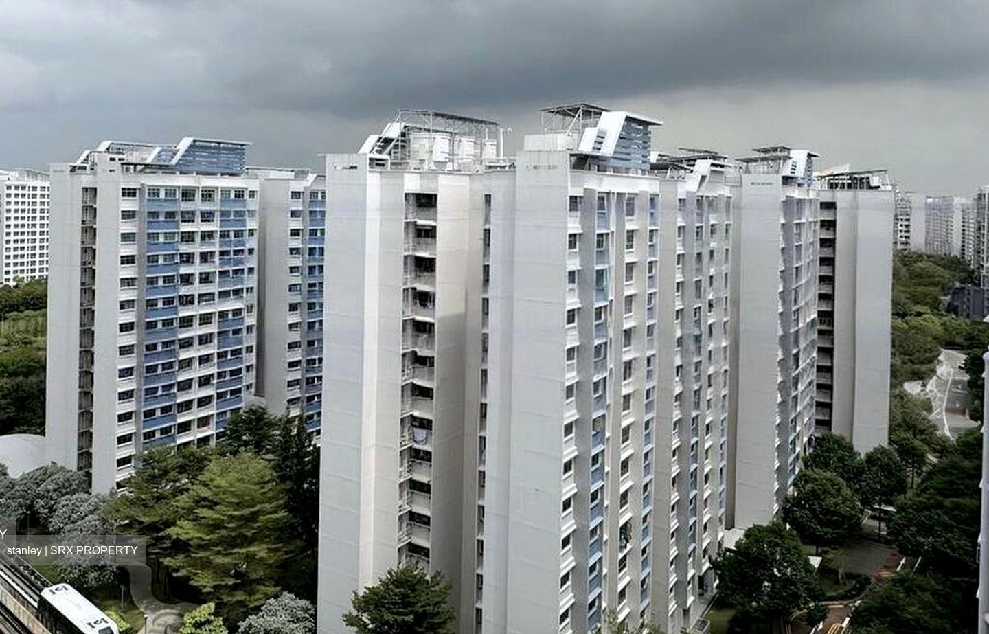 Blk 208C Punggol Sails (Punggol), HDB 4 Rooms #515714691